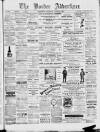 Border Advertiser Wednesday 27 August 1890 Page 1