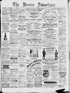 Border Advertiser Wednesday 01 October 1890 Page 1