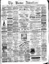 Border Advertiser Wednesday 23 December 1891 Page 1