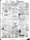 Border Advertiser Wednesday 06 January 1892 Page 1
