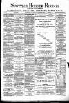 Scottish Border Record Saturday 23 September 1882 Page 1