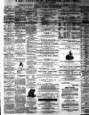 Scottish Border Record Saturday 29 September 1883 Page 1