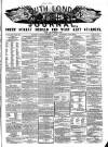 South London Journal Tuesday 18 November 1856 Page 1