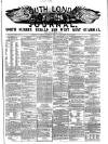 South London Journal Tuesday 25 November 1856 Page 1