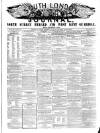 South London Journal Tuesday 02 December 1856 Page 1