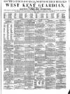 South London Journal Tuesday 09 December 1856 Page 1