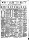 South London Journal Tuesday 13 January 1857 Page 1