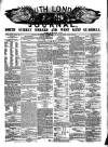 South London Journal Tuesday 20 January 1857 Page 1