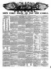 South London Journal Tuesday 10 March 1857 Page 1