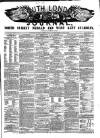 South London Journal Tuesday 17 March 1857 Page 1