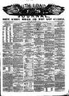 South London Journal Tuesday 26 May 1857 Page 1