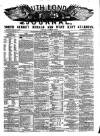 South London Journal Tuesday 21 July 1857 Page 1