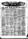 South London Journal Tuesday 05 January 1858 Page 1