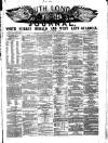 South London Journal Tuesday 12 January 1858 Page 1