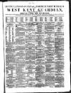 South London Journal Tuesday 09 February 1858 Page 1