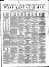 South London Journal Tuesday 02 March 1858 Page 1