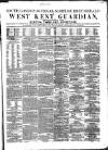 South London Journal Tuesday 09 March 1858 Page 1