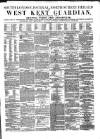 South London Journal Tuesday 16 March 1858 Page 1
