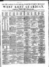 South London Journal Tuesday 23 March 1858 Page 1