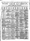 South London Journal Tuesday 13 April 1858 Page 1