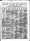 South London Journal Tuesday 27 April 1858 Page 1