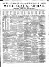 South London Journal Tuesday 04 May 1858 Page 1