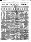 South London Journal Tuesday 08 June 1858 Page 1
