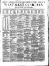 South London Journal Tuesday 13 July 1858 Page 1