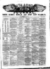 South London Journal Tuesday 17 August 1858 Page 1
