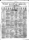 South London Journal Tuesday 07 September 1858 Page 1