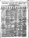 South London Journal Tuesday 05 October 1858 Page 1