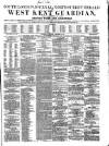 South London Journal Tuesday 30 November 1858 Page 1