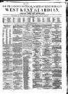 South London Journal Tuesday 14 December 1858 Page 1