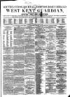 South London Journal Saturday 22 January 1859 Page 1