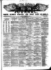 South London Journal Saturday 05 February 1859 Page 1