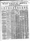 South London Journal Saturday 12 February 1859 Page 1