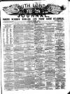 South London Journal Saturday 02 April 1859 Page 1