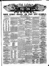 South London Journal Saturday 23 April 1859 Page 1