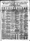 South London Journal Saturday 07 May 1859 Page 1