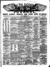 South London Journal Saturday 28 May 1859 Page 1