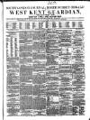 South London Journal Saturday 10 September 1859 Page 1
