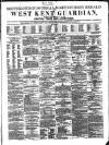 South London Journal Saturday 15 October 1859 Page 1