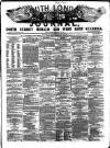 South London Journal Saturday 12 November 1859 Page 1