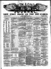 South London Journal Saturday 14 January 1860 Page 1