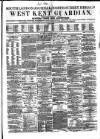 South London Journal Saturday 21 January 1860 Page 1