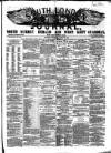 South London Journal Saturday 28 January 1860 Page 1