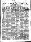 South London Journal Saturday 03 March 1860 Page 1