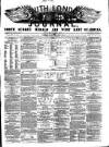 South London Journal Saturday 21 April 1860 Page 1