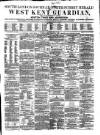 South London Journal Saturday 19 May 1860 Page 1