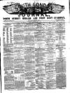 South London Journal Saturday 07 July 1860 Page 1